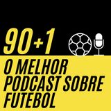 MERCADO DA BOLA 2021 - #3