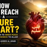 How to Attain a Pure Heart |