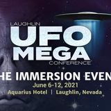 Laughlin UFO Megaconference Presenters: Sean Stone and Erin Montgomery