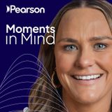 Occupational therapist Lisa Bowker explains how 1 + 4 + 3 equals “I love you”