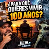 Para Que Vivir 100 Años ?