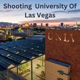 University Of Las Vegas Shooting
