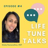 Episode 4: Private Practice in Music Therapy with Shoba Ramanathan