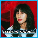 Don't Mess With Teens In Trouble: From Solo To Band, Weezer & Everything In-between
