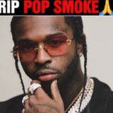 Rapper PopSmoke Dead . Murdered In Home Invasion