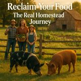 The A–Z Guide to Raising Pigs for Meat