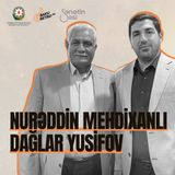 "Mədəniyyət bir milləti var edən milli-mənəvi dəyərlər sistemidir"