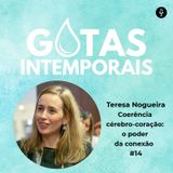 Teresa Nogueira Coerência cérebro-coração o poder da conexão #14