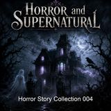 Horror Story Collection 004 - Various