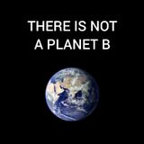 #postapocalypse Post apocalypse: Pianeta B