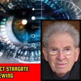 3rd Eye Spies - Project Stargate - CIA Remote Viewing | Russell Targ