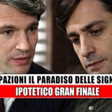 Roberto e Mario: il coraggio di restare, la forza di partire