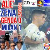 #56 Genoa-Milan 0-1