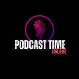 ep.2 Autobus e sudore - Podcast Time