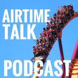 Ep. 3- "The Future of Six Flags Great America" (Feat. Eli Berlin)