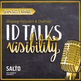 ID Talks Visibility