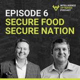 #6 How Food Security Shapes National Security in Indo-Pacific | John Reeve