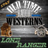 The Powder Kid | The Lone Ranger (07-16-47)