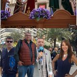 el corsario digital y el parador de Teruel