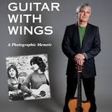Laurence Juber Guitar With Wings