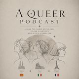 A queer podcast: Our coming out storys (part1)
