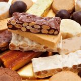 Recetuits: Dulces y postres tradicionales