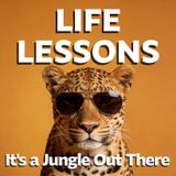 Life Lesson 55 | Adulting Solutions: Gratitude, But Make It Real