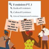 Feminism Pt. 1