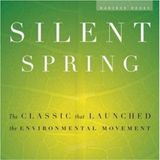 Echoes of Nature: The Impact of Silent Spring by Rachel Carson