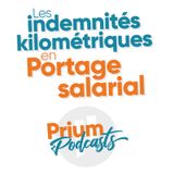 Les indemnités kilométriques en Portage salarial
