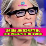 Heather Parisi choc in TV: «Lorella Cuccarini l’ho inventata io» – gelo totale