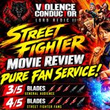 Street Fighter Movie Review: Pure Fan Service—But Is It Worth Watching?