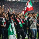 Iran supporters' tickets canceled, federation announces