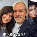 Creator to Creators S7 Ep 39 Nathan D. & D’Lytha Myers