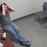 Cop_s Wife Realizes He Knows About Her Affair