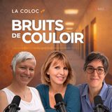 Rejoue-t-on notre enfance au travail ? Bruits de couloir