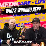 Podcast Ep. 62- Who's Winning AEP- - Gamification From Carriers