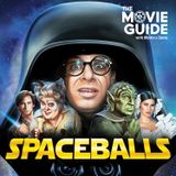 Spaceballs