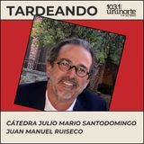 Cátedra Julio Mario Santodomingo :: Juan Manuel Ruiseco
