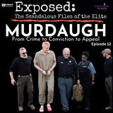 "Murdaugh" Episode Twelve | The Jury Pool