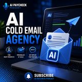 AI Cold Email Agency