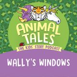 Wally's Windows