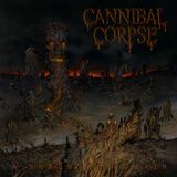 Metal Hammer of Doom: Cannibal Corpse - A Skeletal Domain