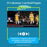 950: El Calenton: Con Raúl Pagán - #primeraennoticias