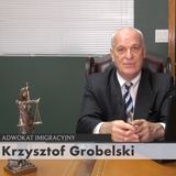 Zielona Karta cz.2 - Prawo Imigracyjne | Krzysztof Grobelski