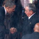 America and Cuba to restore diplomacy?