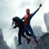“Are you Peter Parker, or are you Spider-Man?”