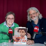 Dirch som familiemenneske