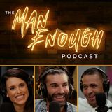 recommendation: hank azaria’s journey to radical accountability, the man enough podcast