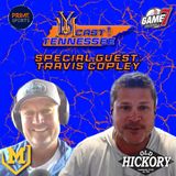 Special Guest: Travis Copley | YBMcast Tennessee